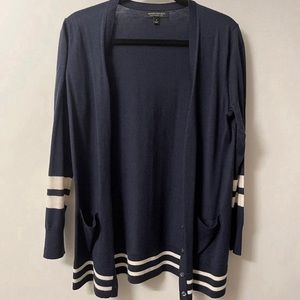 Banana republic cardigan